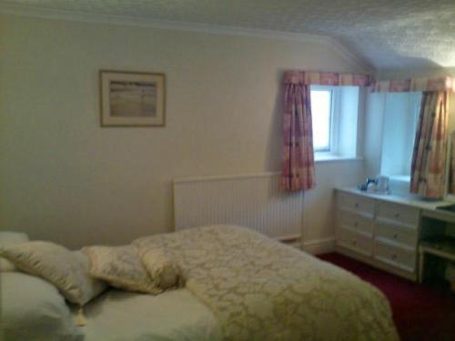The Grant Arms Hotel Ramsbottom Room photo