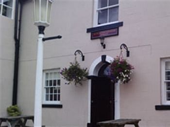 The Grant Arms Hotel Ramsbottom Exterior photo